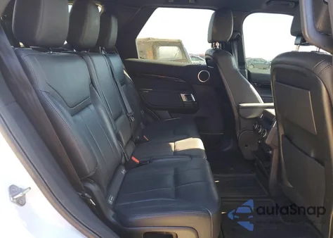 2019 Land Rover Discovery Se from USA, damaged, VIN SALRG2RV9KA082622